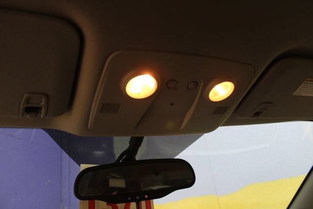 2012 Chevrolet Traverse LS
