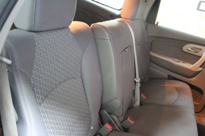 2012 Chevrolet Traverse LS