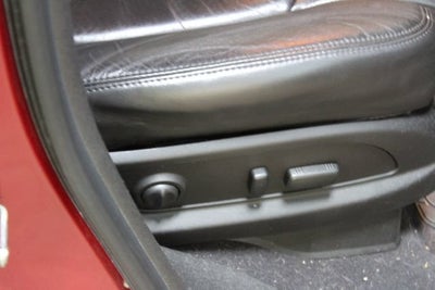 2012 Chevrolet Traverse LT w/2LT