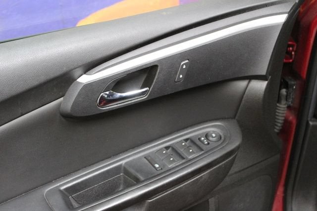 2012 Chevrolet Traverse LT w/2LT