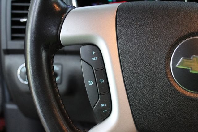2012 Chevrolet Traverse LT w/2LT