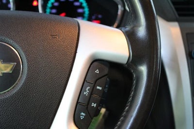2012 Chevrolet Traverse LT w/2LT