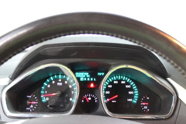 2012 Chevrolet Traverse LT w/2LT