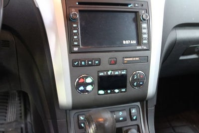 2012 Chevrolet Traverse LT w/2LT