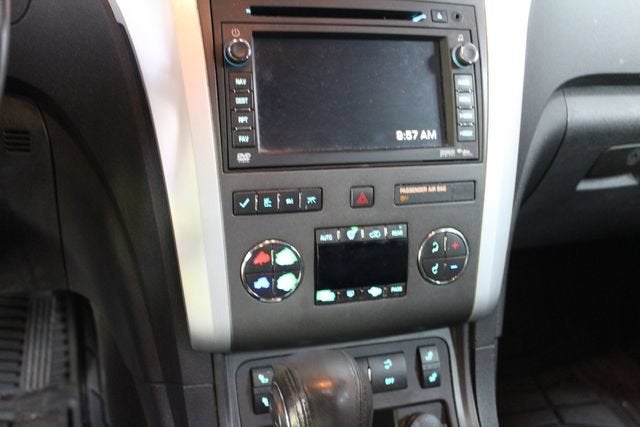 2012 Chevrolet Traverse LT w/2LT