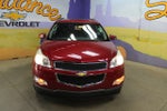 2012 Chevrolet Traverse LT w/2LT