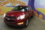2012 Chevrolet Traverse LT w/2LT