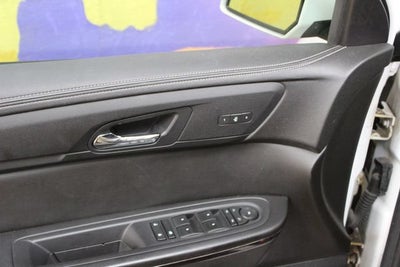 2017 Chevrolet Traverse Premier