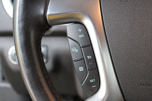 2017 Chevrolet Traverse Premier