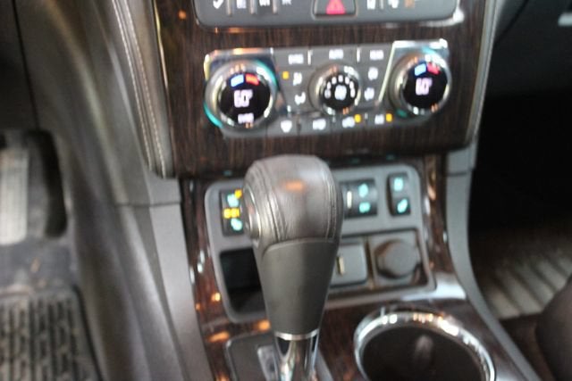 2017 Chevrolet Traverse Premier