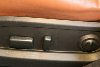 2017 Chevrolet Traverse Premier