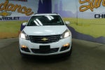 2017 Chevrolet Traverse Premier