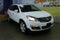 2017 Chevrolet Traverse Premier