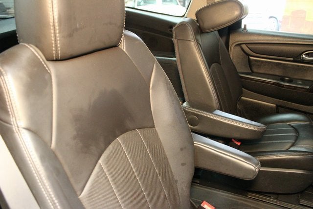 2016 Chevrolet Traverse LTZ