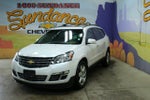 2016 Chevrolet Traverse LTZ