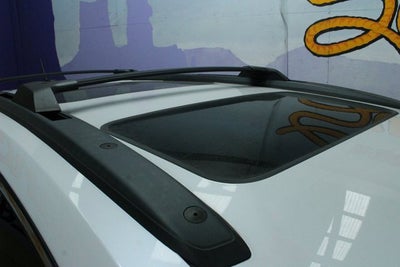 2016 Chevrolet Traverse LTZ