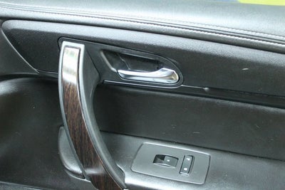 2016 Chevrolet Traverse LTZ