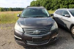 2013 Chevrolet Traverse LTZ