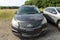 2013 Chevrolet Traverse LTZ
