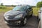 2013 Chevrolet Traverse LTZ