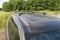 2013 Chevrolet Traverse LTZ