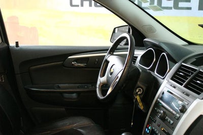 2010 Chevrolet Traverse LT w/2LT
