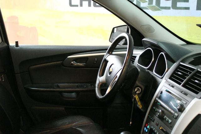2010 Chevrolet Traverse LT w/2LT