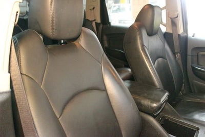 2010 Chevrolet Traverse LT w/2LT