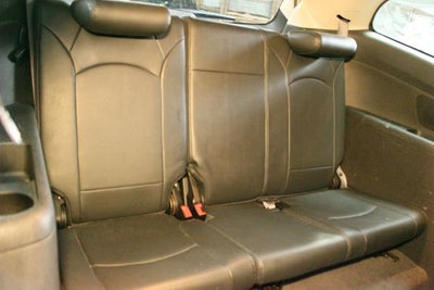 2010 Chevrolet Traverse LT w/2LT