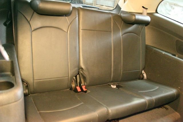 2010 Chevrolet Traverse LT w/2LT