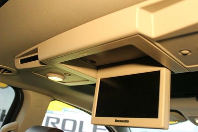 2010 Chevrolet Traverse LT w/2LT