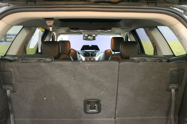 2010 Chevrolet Traverse LT w/2LT