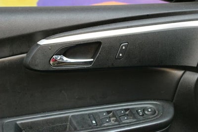 2010 Chevrolet Traverse LT w/2LT