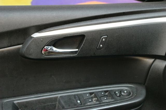 2010 Chevrolet Traverse LT w/2LT