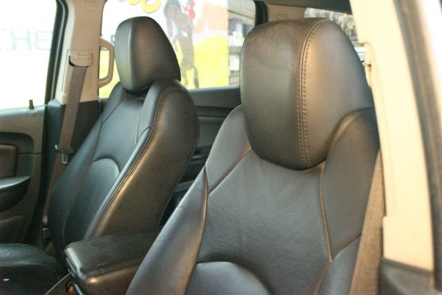 2010 Chevrolet Traverse LT w/2LT