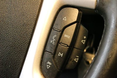 2010 Chevrolet Traverse LT w/2LT