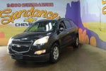 2010 Chevrolet Traverse LT w/2LT
