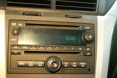 2010 Chevrolet Traverse LT w/2LT