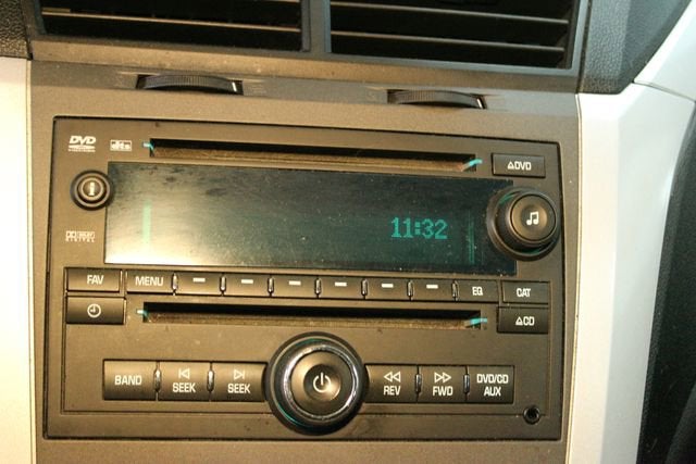 2010 Chevrolet Traverse LT w/2LT