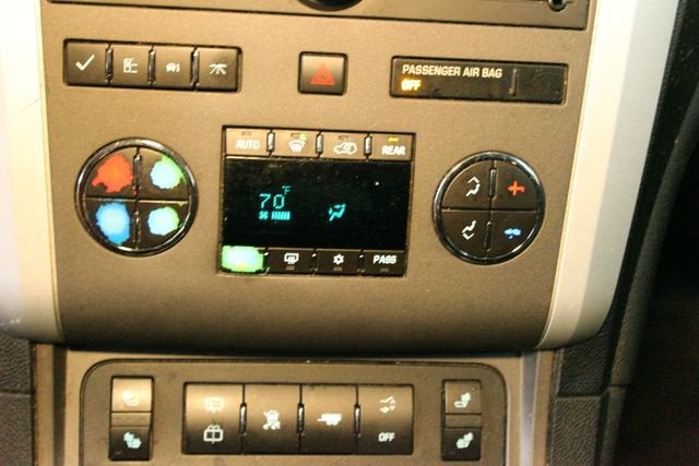 2010 Chevrolet Traverse LT w/2LT