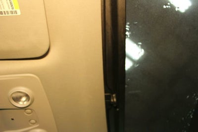 2010 Chevrolet Traverse LT w/2LT