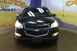 2010 Chevrolet Traverse LT w/2LT