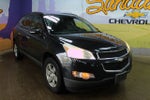 2010 Chevrolet Traverse LT w/2LT
