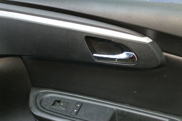 2010 Chevrolet Traverse LT w/2LT