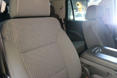 2017 Chevrolet Tahoe LS