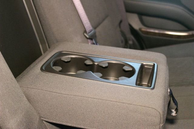 2017 Chevrolet Tahoe LS