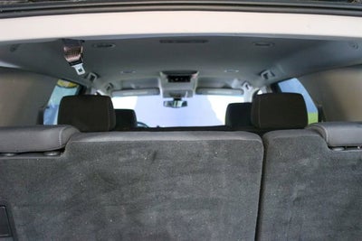 2017 Chevrolet Tahoe LS