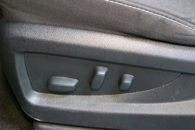 2017 Chevrolet Tahoe LS