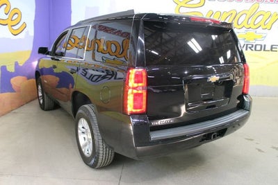 2019 Chevrolet Tahoe LS