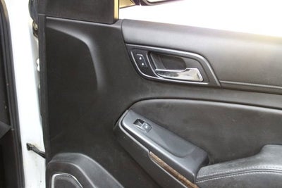2018 Chevrolet Tahoe LS